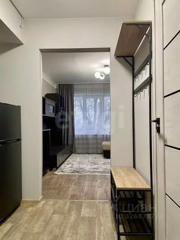 Студия Воронежская область, Воронеж Автогенный пер., 15 (18.2 м) - Фото 1