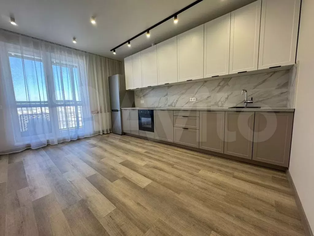3-к. квартира, 80 м, 21/23 эт. - Фото 0