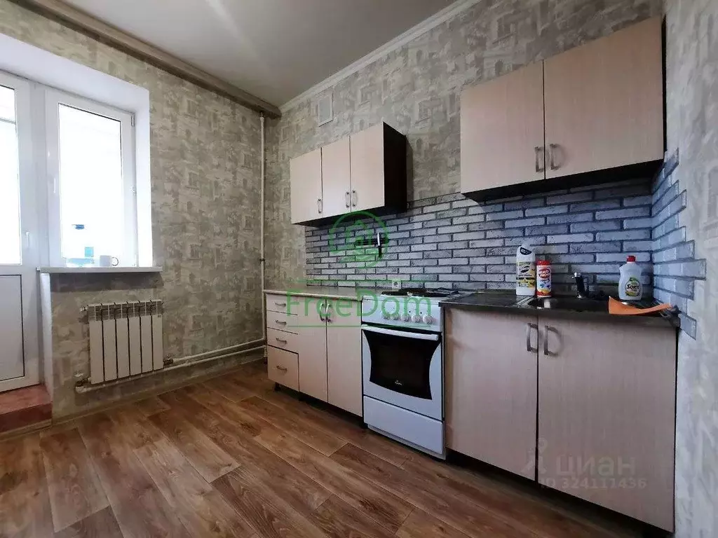 2-к кв. Белгородская область, Белгород Славянская ул., 7а (54.3 м) - Фото 2