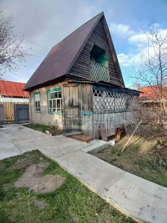 Дом 26 м на участке 5 сот. - Фото 1