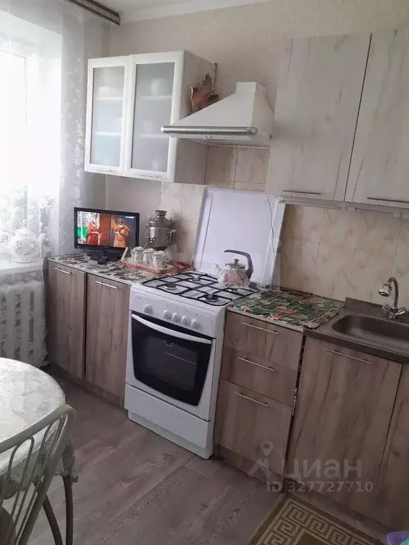 2-к кв. Тверская область, Конаковский муниципальный округ, пос. Озерки ... - Фото 1