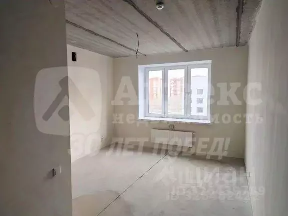 1-к кв. Тюменская область, Тюмень Новгородская ул., 20 (41.5 м) - Фото 2