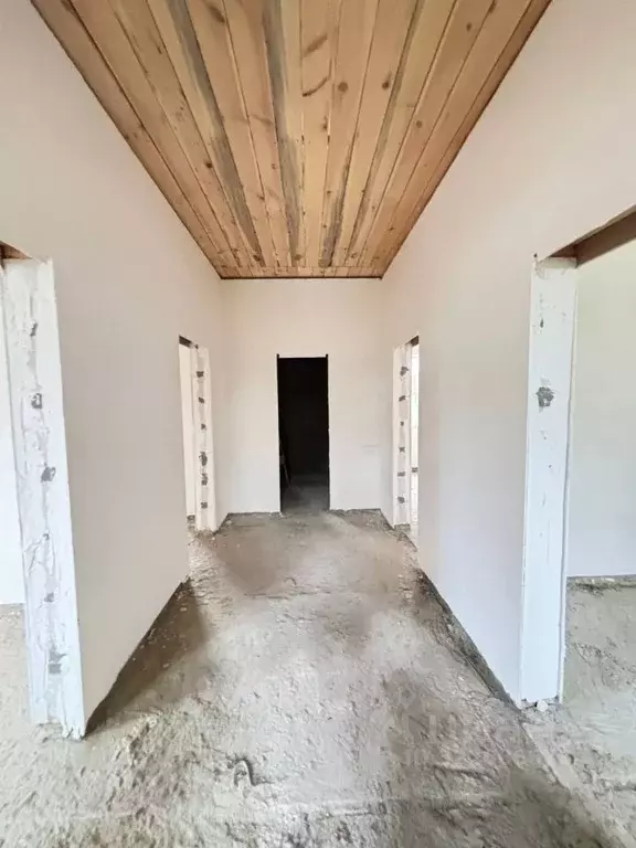 Коттедж в Пензенская область, Бессоновский район, с. Ухтинка  (55 м) - Фото 2