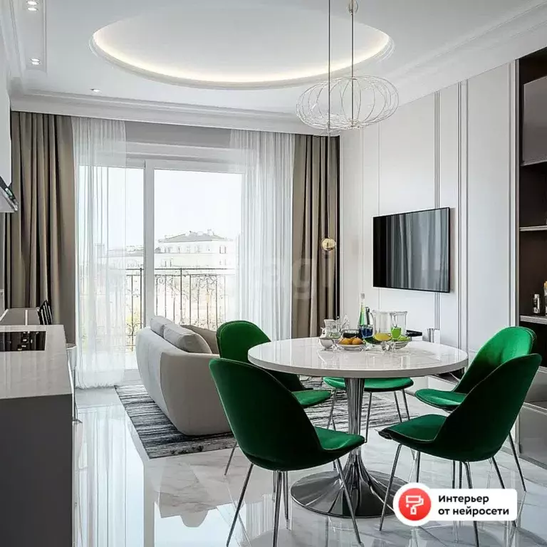 Продаётся 1-к квартира, 38 м - Фото 0