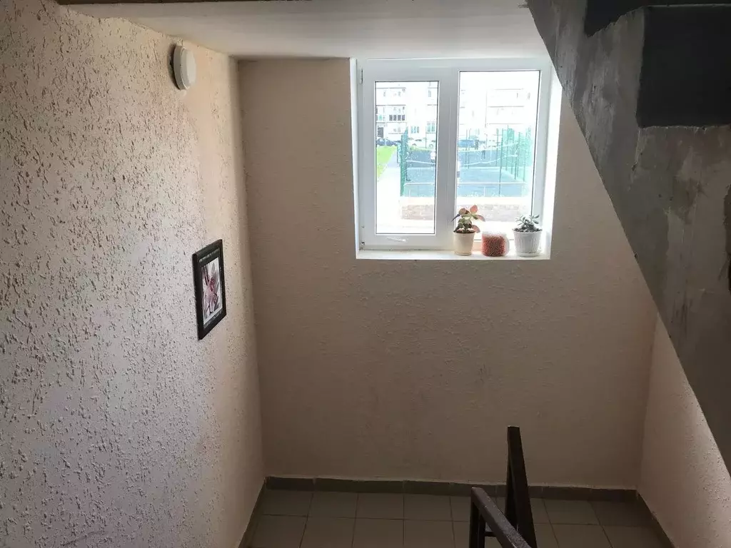 Продаётся 1-к квартира, 39.7 м - Фото 1