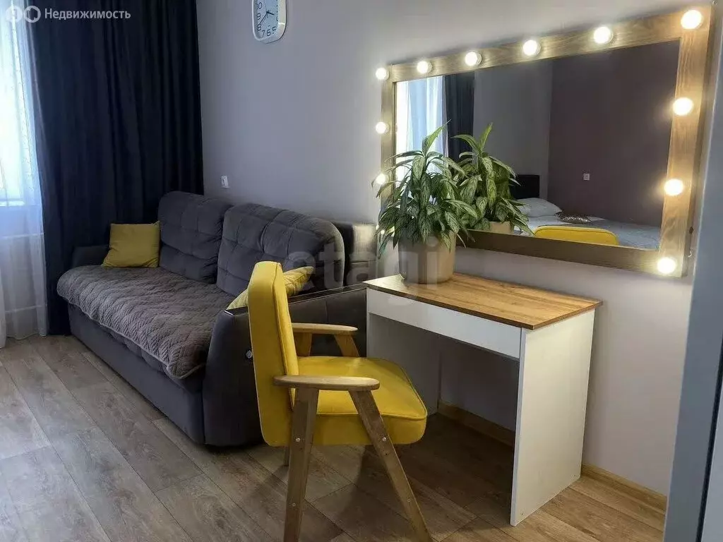 2-комнатная квартира: Самара, улица Фрунзе, 169А (57.7 м) - Фото 2