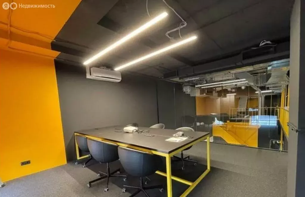 Офис (253 м) - Фото 1