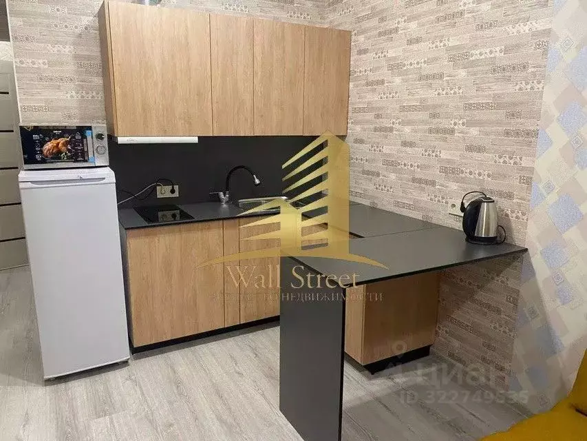 2-к кв. Новосибирская область, Новосибирск 2-я Обская ул., 154 (45.0 ... - Фото 1