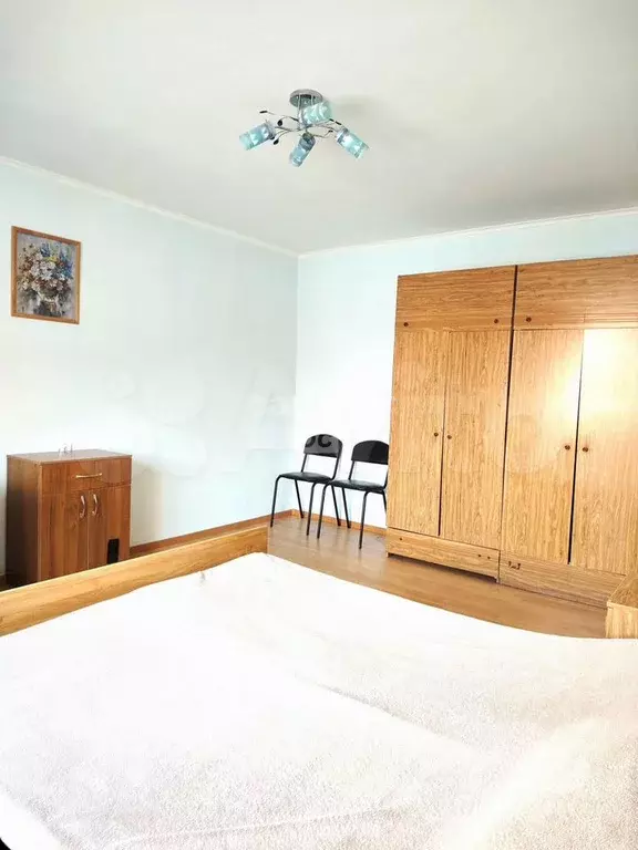 1-к. квартира, 35 м, 1/5 эт. - Фото 0