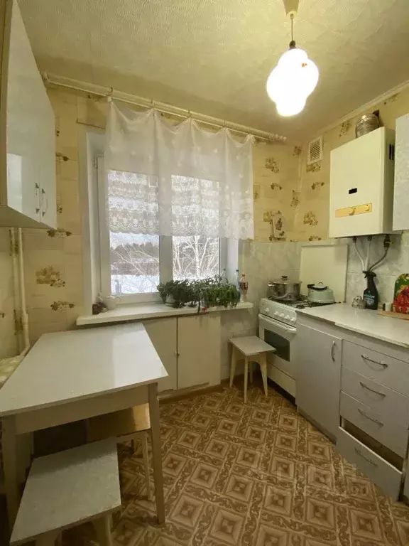 2-к кв. Ульяновская область, Димитровград ул. Куйбышева, 293А (50.0 м) - Фото 1