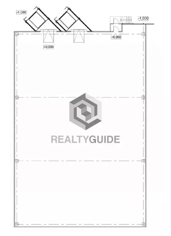 Склад в Московская область, Домодедово городской округ, д. Заболотье ... - Фото 2
