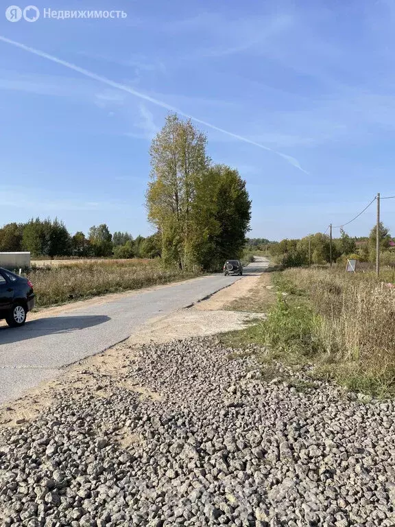 Дом в Вологодская область, Череповецкий муниципальный округ, деревня ... - Фото 1