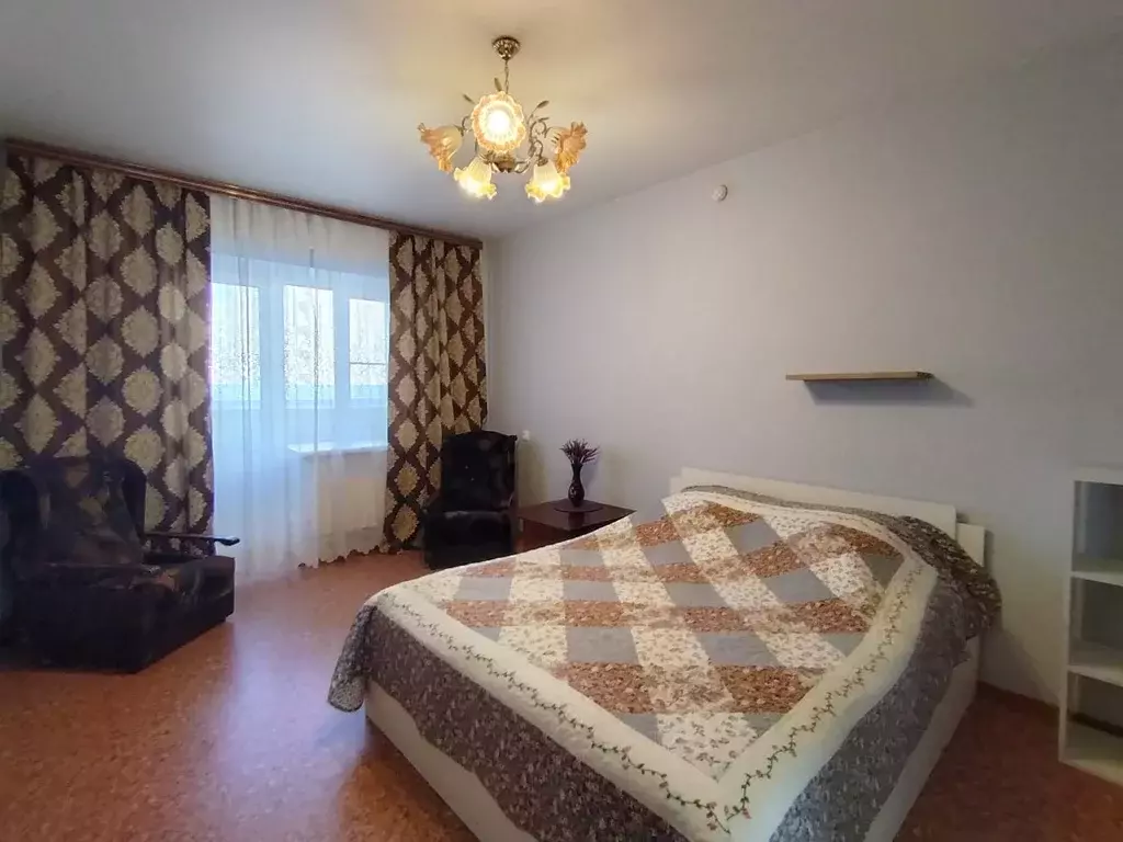 Продаётся 2-к квартира, 59.2 м - Фото 0