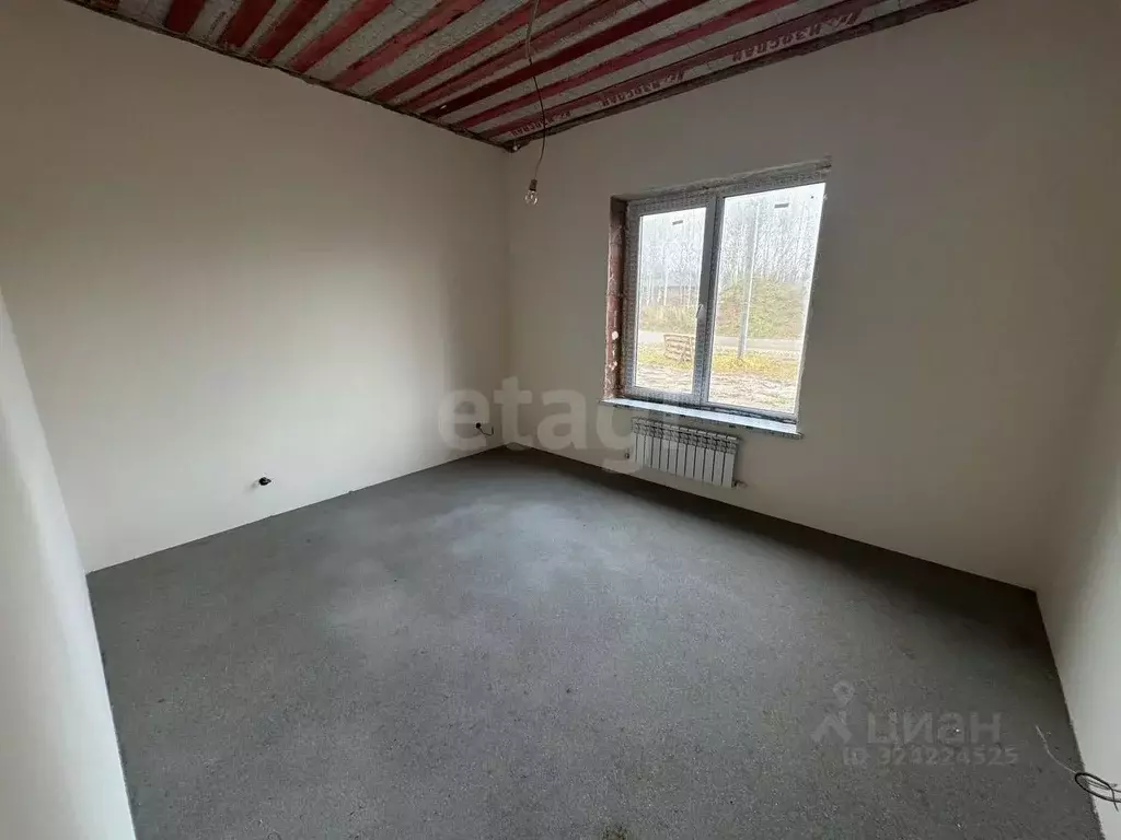 Дом в Татарстан, Казань ул. Николая Заболоцкого, 3 (212 м) - Фото 1