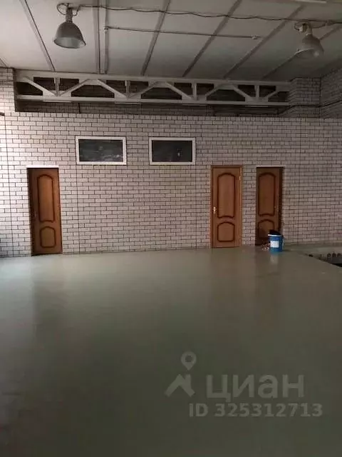 Помещение свободного назначения в Московская область, Подольск ... - Фото 1