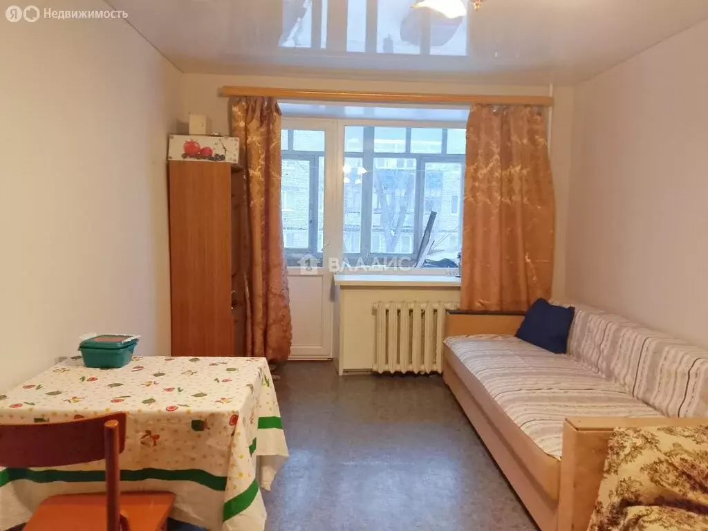 1-комнатная квартира: Стерлитамак, улица Блюхера, 7 (30 м) - Фото 2