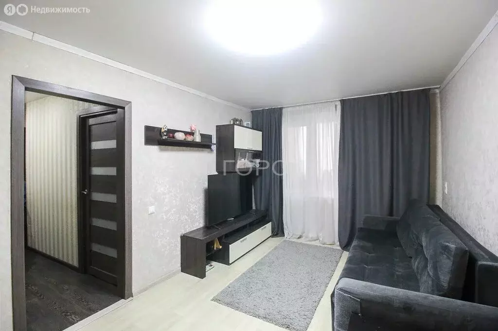 2-комнатная квартира: Барнаул, Павловский тракт, 76А (49 м) - Фото 2