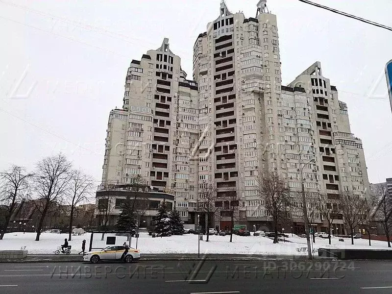 Помещение свободного назначения в Москва Марксистская ул., 7 (173 м) - Фото 1