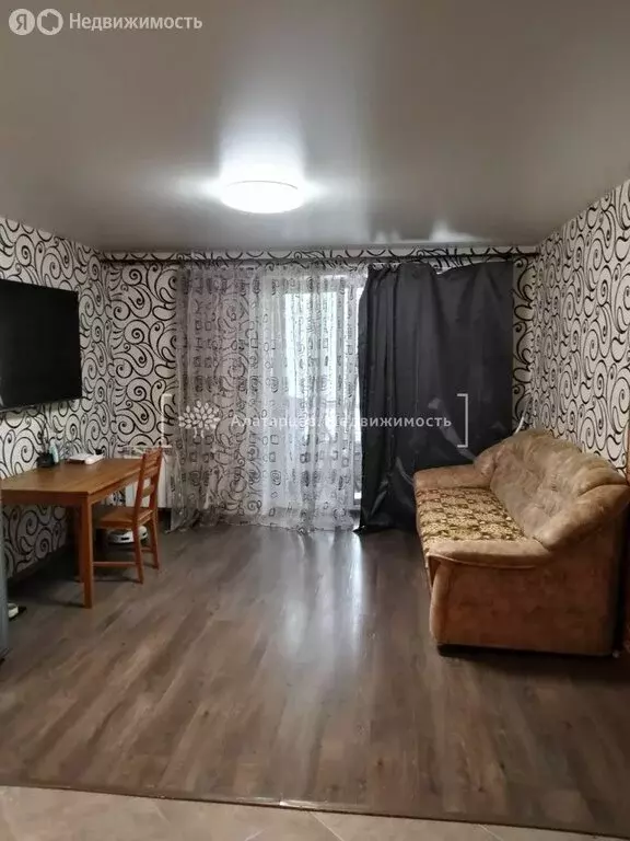 2-комнатная квартира: Томск, проспект Мира, 70/1 (56.2 м) - Фото 1