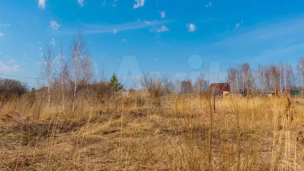 Участок 15 сот. (СНТ, ДНП) - Фото 1