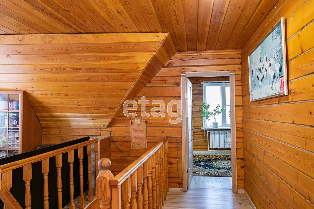 Дом, 129 м - Фото 1