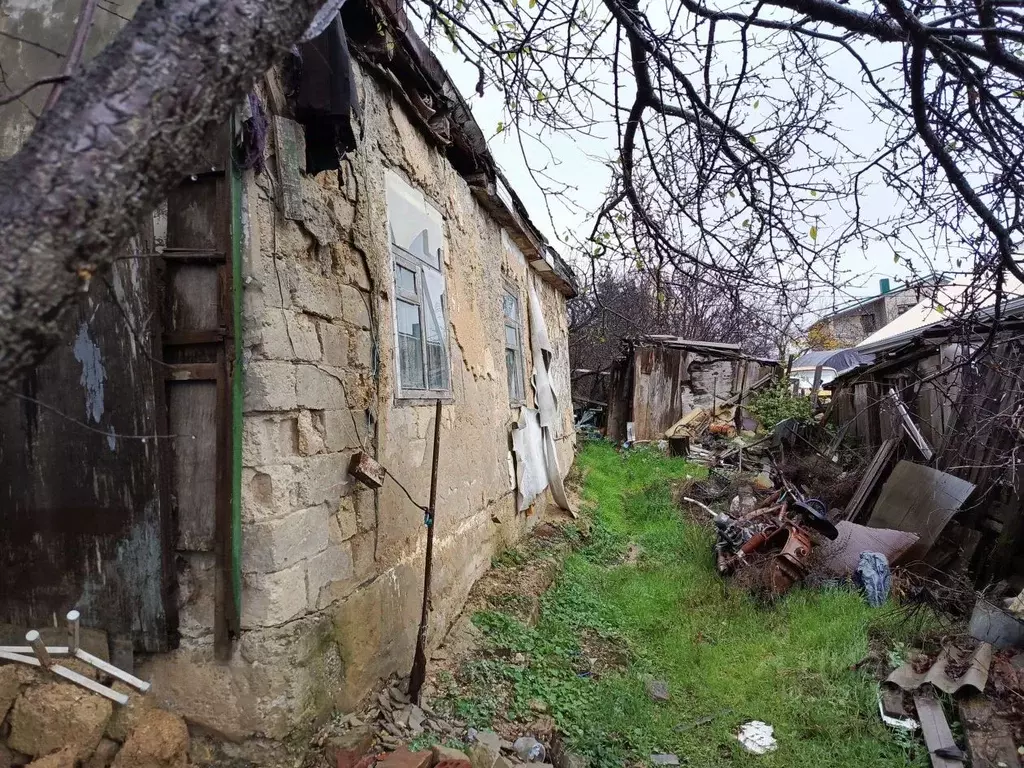 Участок в Краснодарский край, Новороссийск Октябрьская ул., 230 (3.7 ... - Фото 2