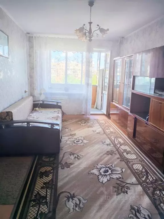 3-к кв. Алтайский край, Барнаул тракт Павловский, 60А (60.0 м) - Фото 0
