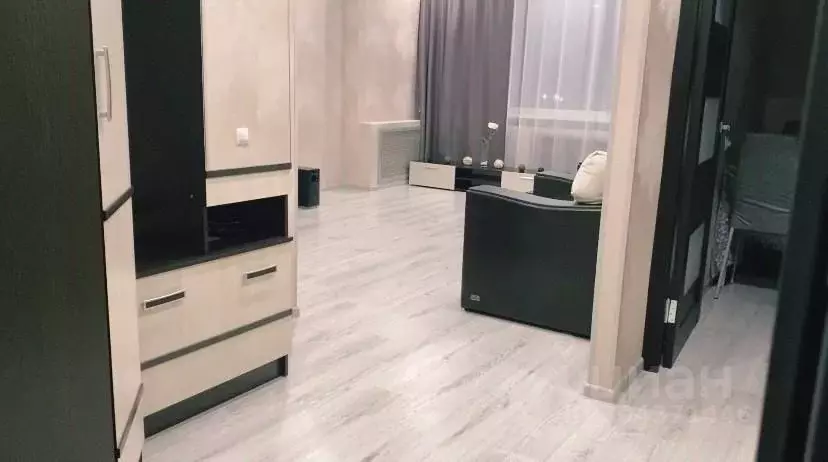 1-к кв. Архангельская область, Северодвинск Южная ул., 26 (42.0 м) - Фото 1