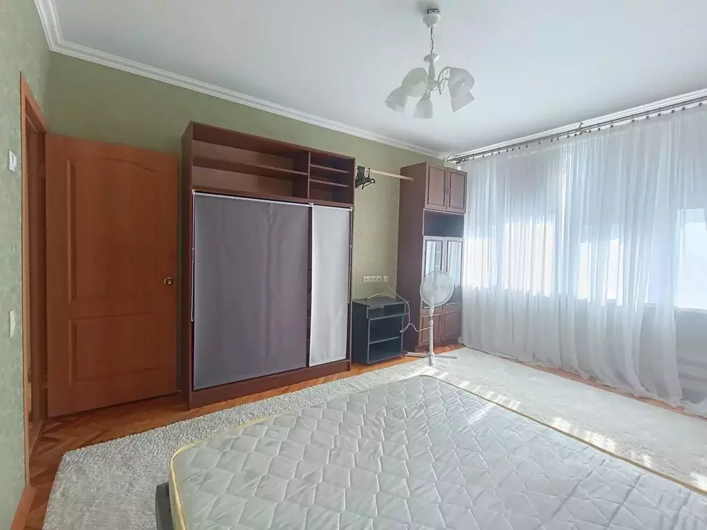 1-к кв. Москва Полесский проезд, 2К1 (37.0 м) - Фото 2