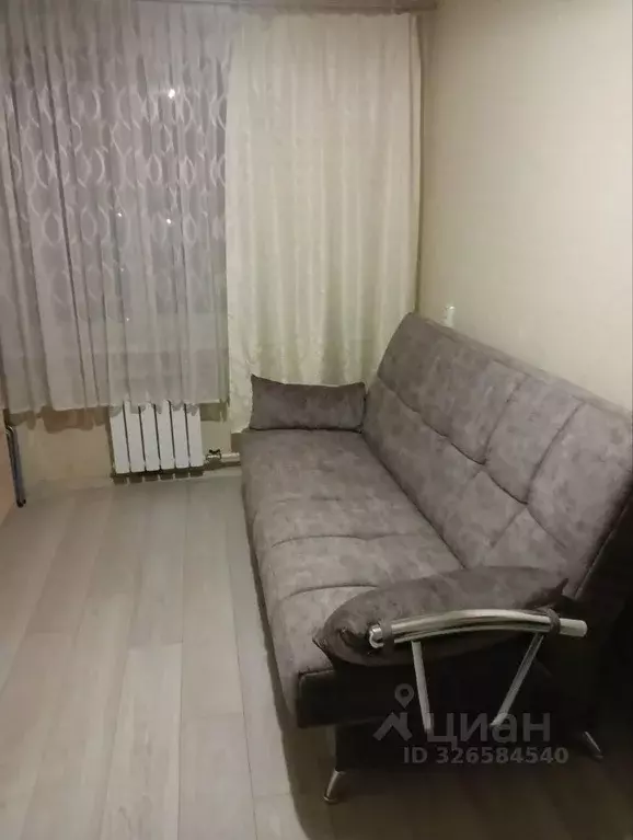 Комната Московская область, Люберцы ул. Мира, 3 (11.0 м) - Фото 2