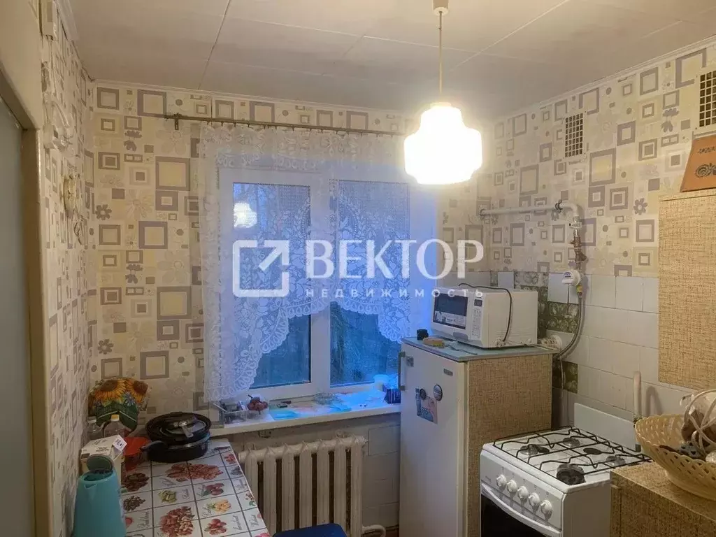 2-к кв. Ярославская область, Ростовский муниципальный округ, пос. ... - Фото 1