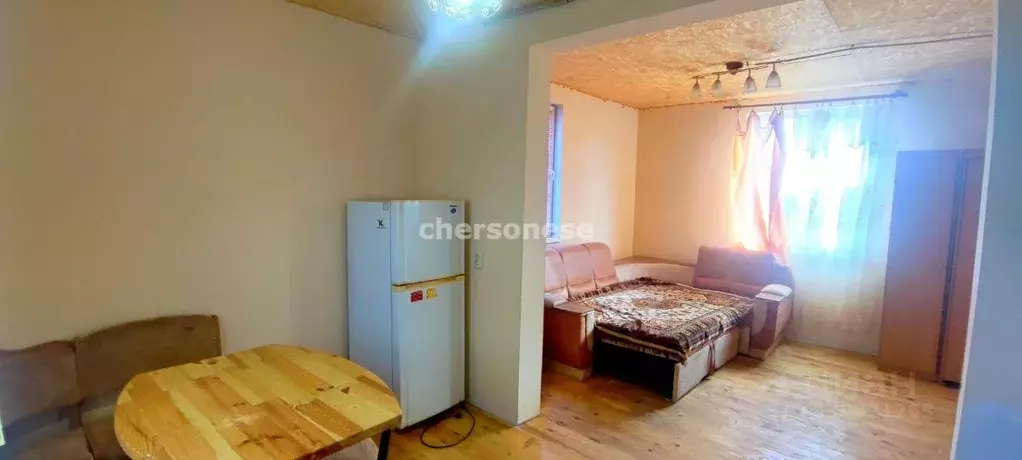 Дом в Севастополь Планер садоводческое товарищество, 90 (50 м) - Фото 2