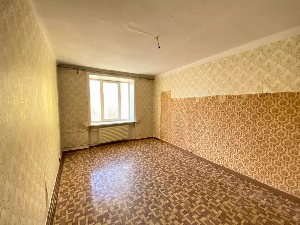 3-к кв. Иркутская область, Ангарск А кв-л, 10 (77.2 м) - Фото 1