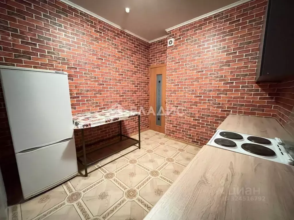 1-к кв. Московская область, Воскресенск ул. Ломоносова, 119к3 (42.0 м) - Фото 2