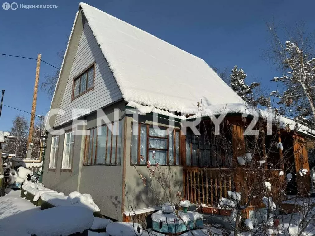 Дом в Якутск, микрорайон Росинка (20 м) - Фото 2