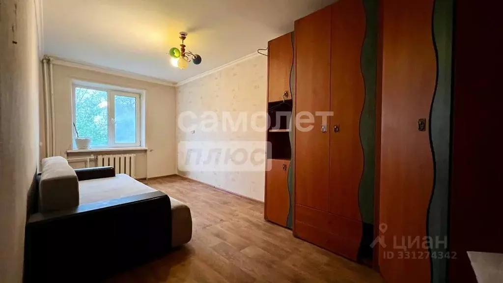 3-к кв. Приморский край, Большой Камень ул. Адмирала Макарова, 5 (52.9 ... - Фото 2