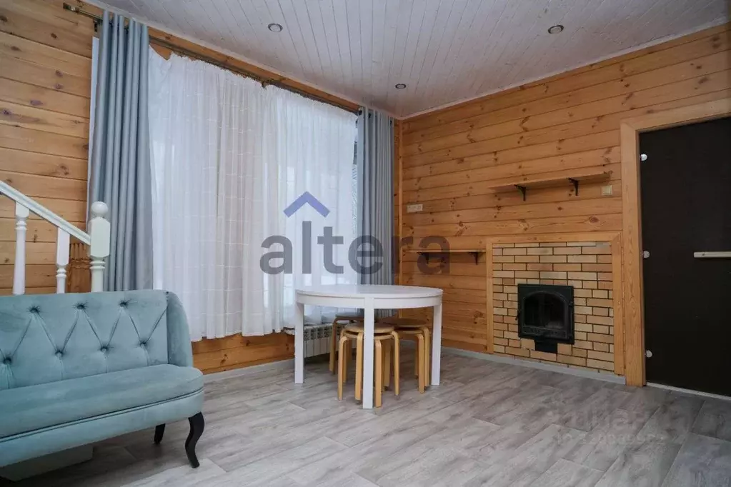 Дом в Татарстан, Казань проезд Вертелевский, 6 (103 м) - Фото 1