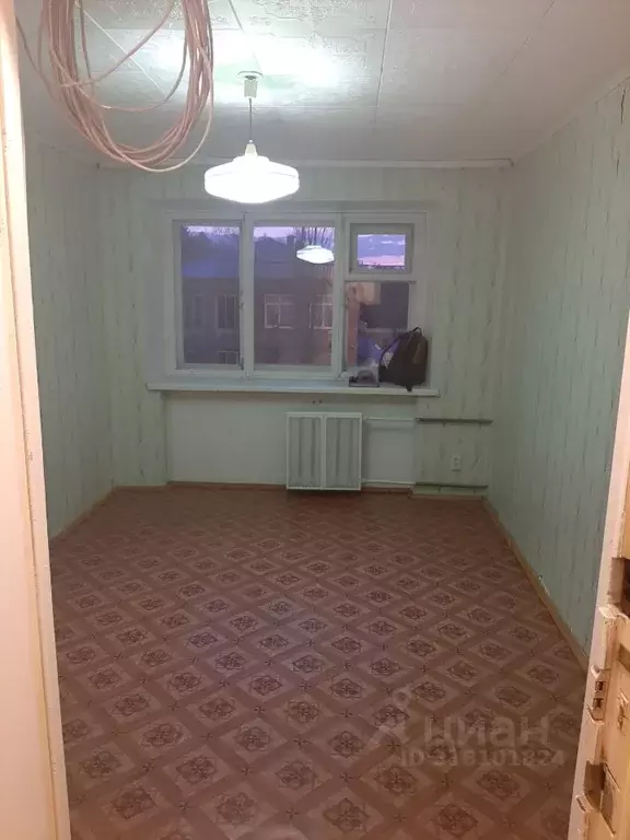 Комната Башкортостан, Уфа просп. Октября, 111/2 (12.0 м) - Фото 0