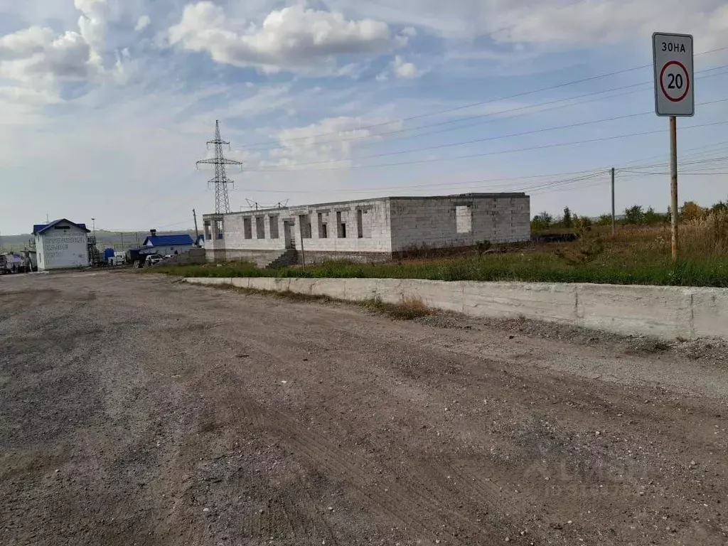 Помещение свободного назначения в Самарская область, Волжский район, ... - Фото 0