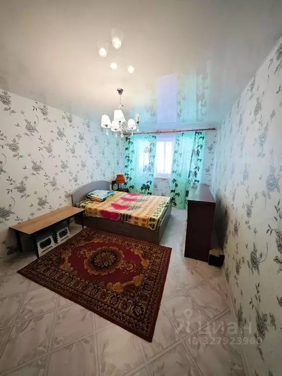 Комната Приморский край, Владивосток ул. Кирова, 42 (15.0 м) - Фото 1