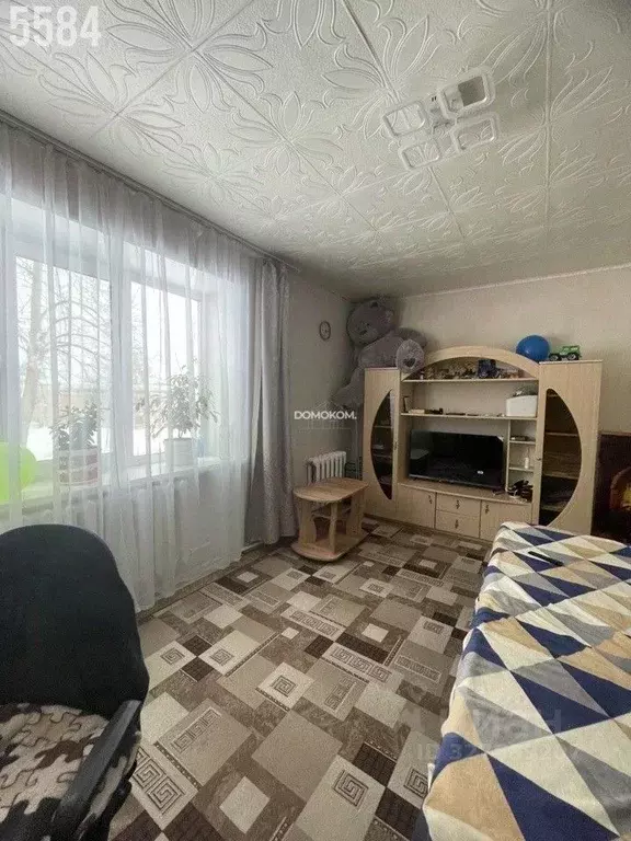 2-к кв. Свердловская область, Горноуральский пгт  (42.2 м) - Фото 2