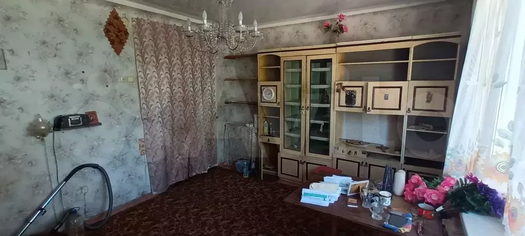 Комната 15,3 м в 3-к., 2/2 эт. - Фото 1