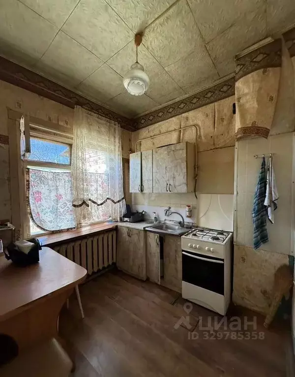 1-к кв. Московская область, Рузский муниципальный округ, Тучково пгт ... - Фото 1