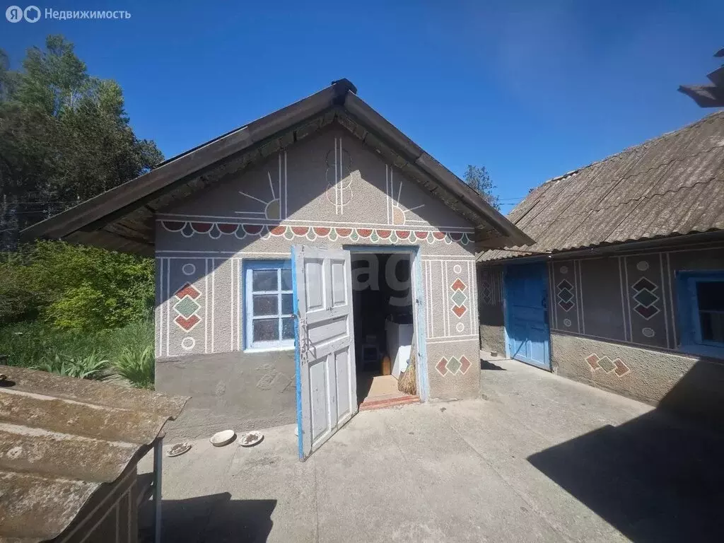 Дом в Фрунзе, Черниговская улица (65.9 м) - Фото 2