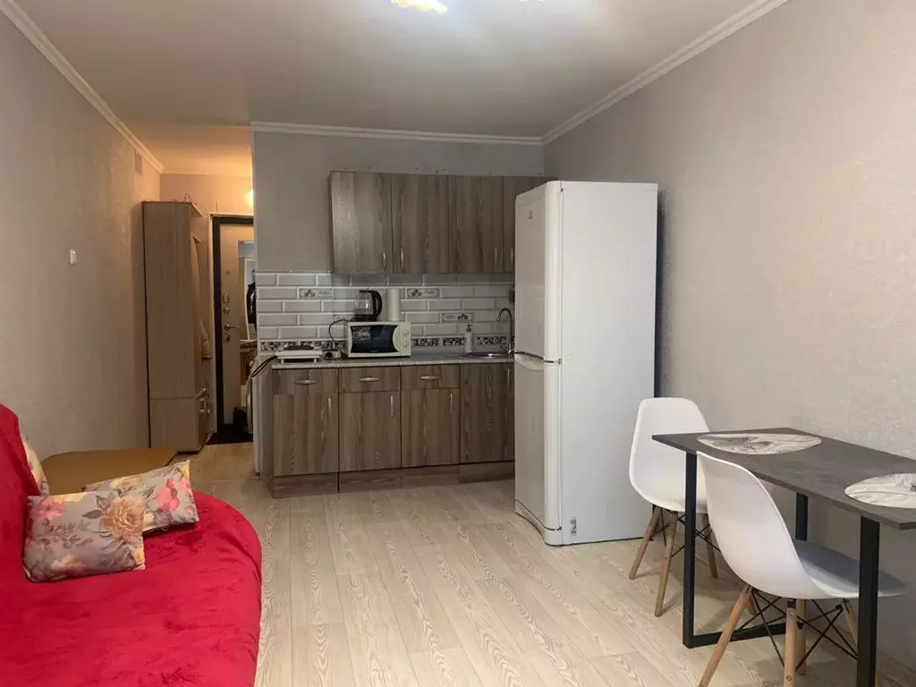 Продаётся 1-к квартира, 23 м - Фото 1