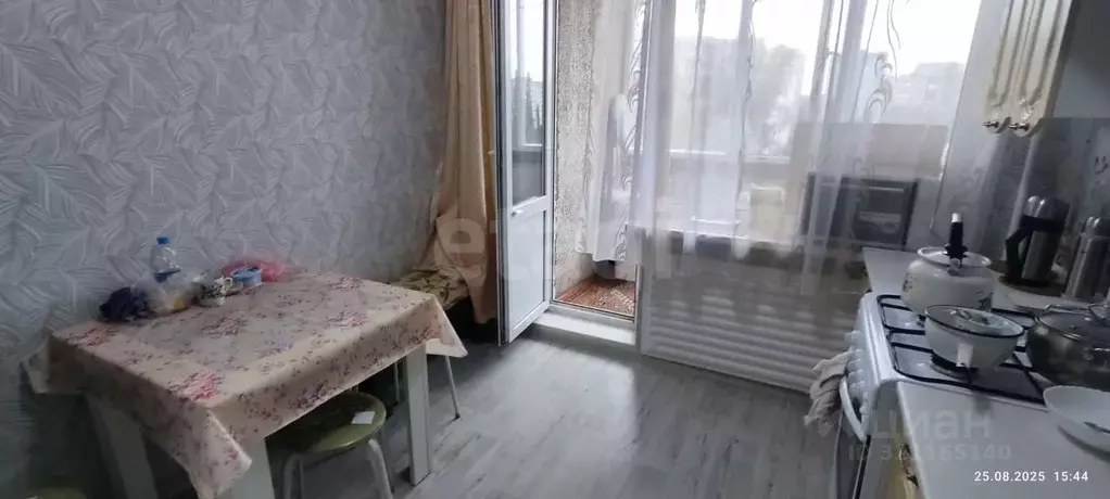 1-к кв. Башкортостан, Уфа Транспортная ул., 30/5 (39.9 м) - Фото 1