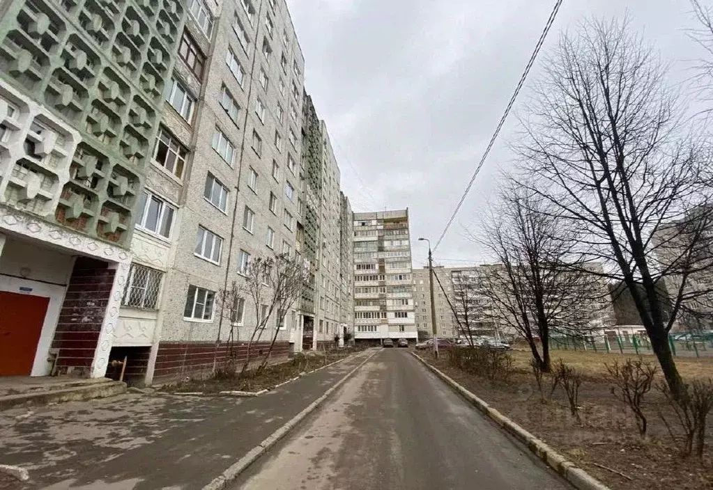 2-к кв. Московская область, Воскресенск Рабочая ул., 103 (51.6 м) - Фото 0