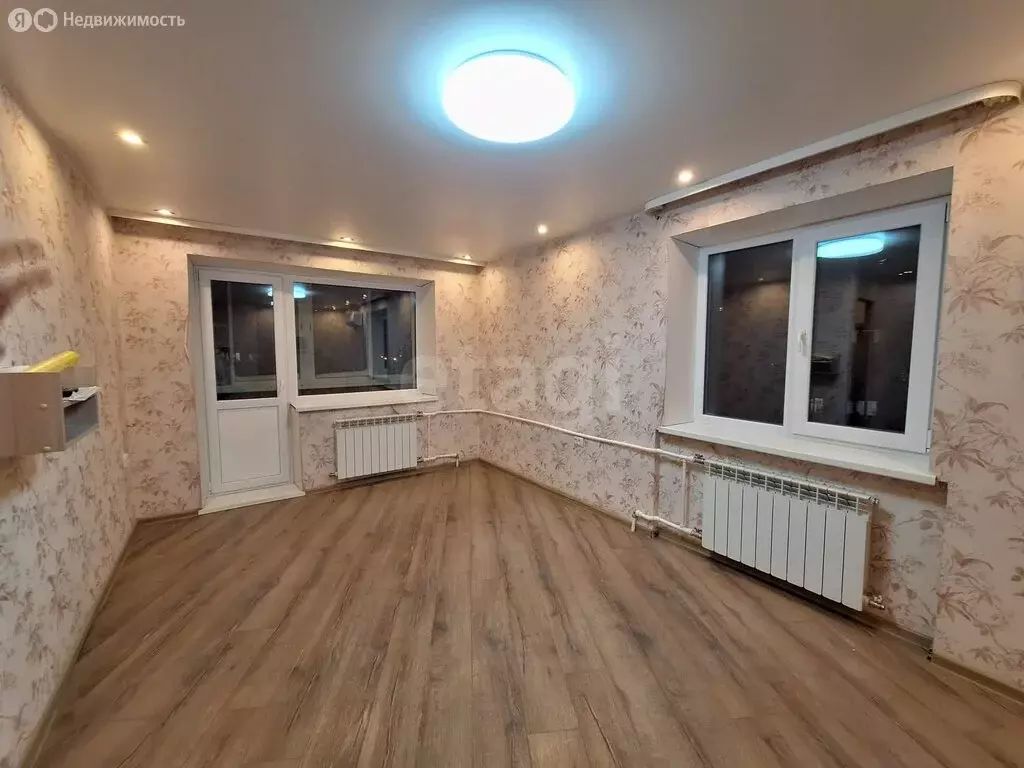 3-комнатная квартира: Нижний Тагил, улица Аганичева, 12 (63 м) - Фото 2