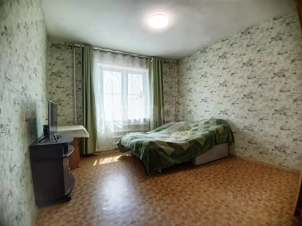 2-к кв. Саратовская область, Саратов Лесная ул., 1 (53.0 м) - Фото 0