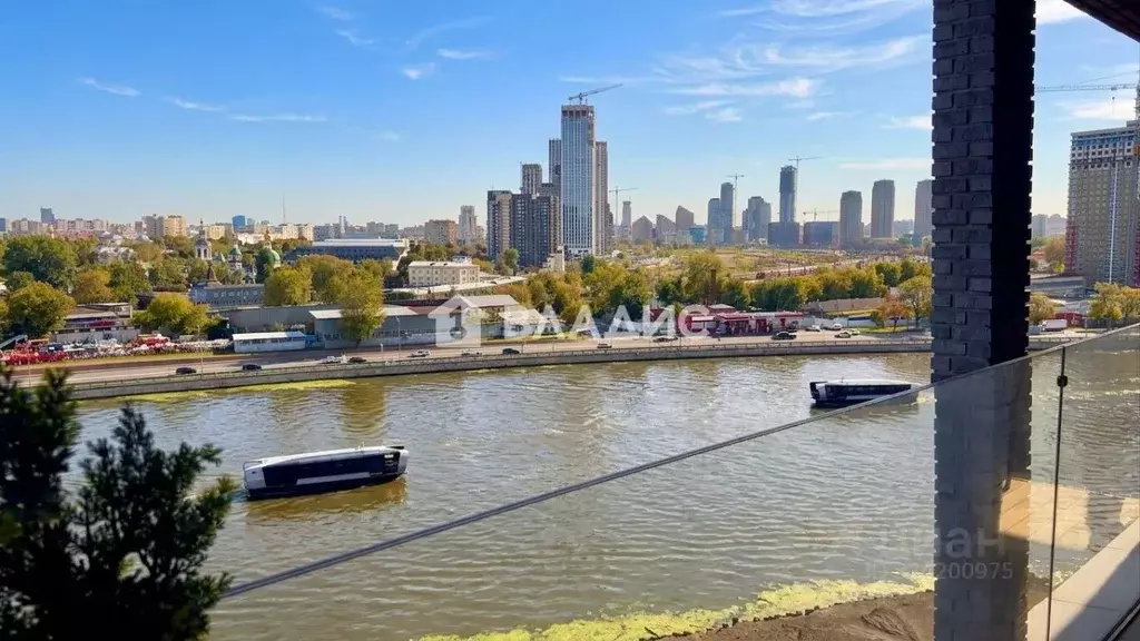 3-к кв. Москва Автозаводская ул., 26/1 (96.0 м) - Фото 1